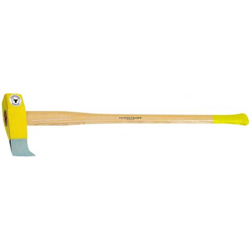 Ochsenkopf 1591789 štípací palice 850 mm 3875 g Hmotnost hlavy 3000 g