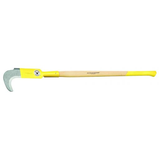 Ochsenkopf 1592106 lesnická mačeta 900 mm 1280 g Hmotnost hlavy 900 g
