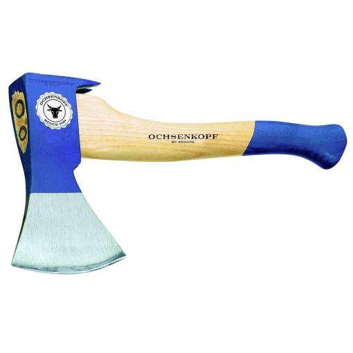 Ochsenkopf 1593005 sekyrka 390 mm 1425 g Hmotnost hlavy 1100 g