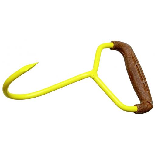 Ochsenkopf 2231395 zdvihací hák 210 mm 370 g