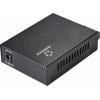 Renkforce RF-4581874 CAT 6, SC Duplex síťový prvek media converter 1000 MBit/s