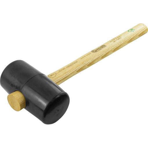 Peddinghaus 0348055201 gumová palička 260 g 1 ks