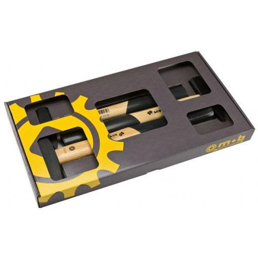 Peddinghaus 5039030358 zámečnické kladivo 2180 g 1 ks