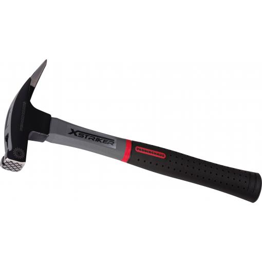 Peddinghaus FIRBERTEC FIRBERTEC 5129280001 kladivo na latě 800 g 1 ks