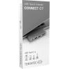 Terratec USB-C® dokovací stanice CONNECT C7