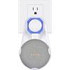 Terratec Hold ME Google nástěnný držák bílá Vhodný pro:Google Home Mini