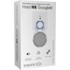 Terratec Hold ME Google nástěnný držák bílá Vhodný pro:Google Home Mini