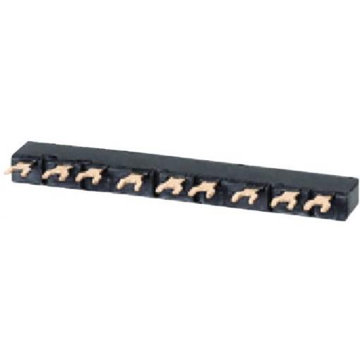 Eaton 232289 Phase busbar 63 A 690 V 1 ks