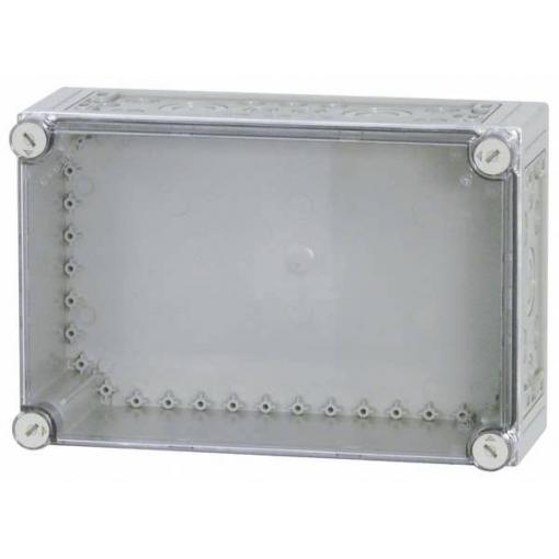 Eaton CI43E-125, 093133 pouzdro, IP65, 375 mm x 250 mm x 150 mm, 1 ks