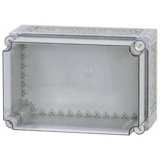Eaton CI43E-200, 097879 pouzdro, IP65, 375 mm x 250 mm x 225 mm, 1 ks