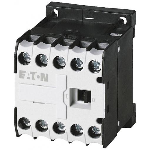 Eaton Hilfsschütz DILER-40(24V50HZ) pomocný stykač 1 ks