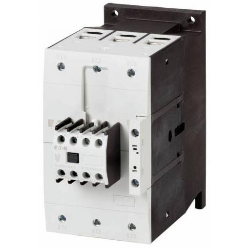 Eaton DILM150-22(RAC240) stykač 3 spínací kontakty 75 kW 1 ks