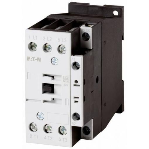 Eaton DILM32-10(230V50/60HZ) stykač 3 spínací kontakty 15 kW 1 ks