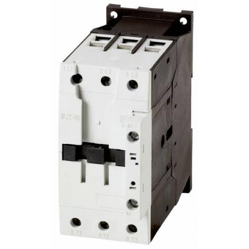 Eaton DILM50(230V50/60HZ) stykač 3 spínací kontakty 22 kW 1 ks