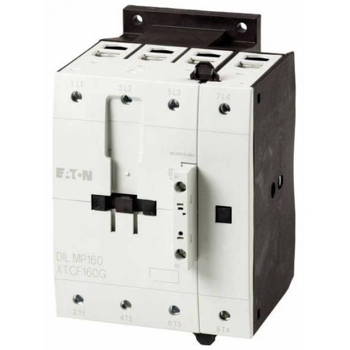 Eaton DILMP160(RAC240) stykač 4 spínací kontakty 45 kW 1 ks