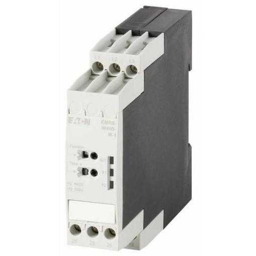 Eaton EMR6-W400-M-1 184778 monitor fází Počet reléových výstupů: 2