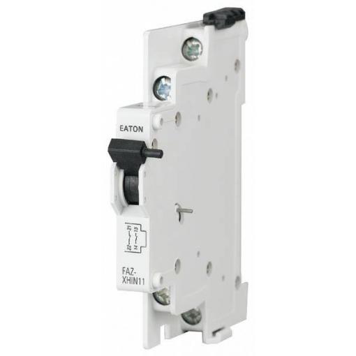 Eaton 286054 FAZ-XHIN11 pomocný spínač 6 A 230 V/AC