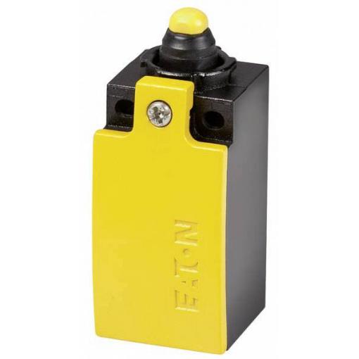 Eaton 266144 LSM-11 bezpečnostní polohový spínač 6 A kryt na spojku IP67 1 ks