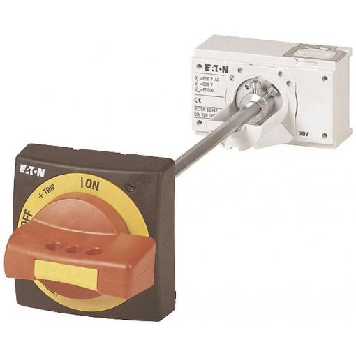 Eaton NZM1-XTVDVR otočný pohon dveřní spojky 1 ks