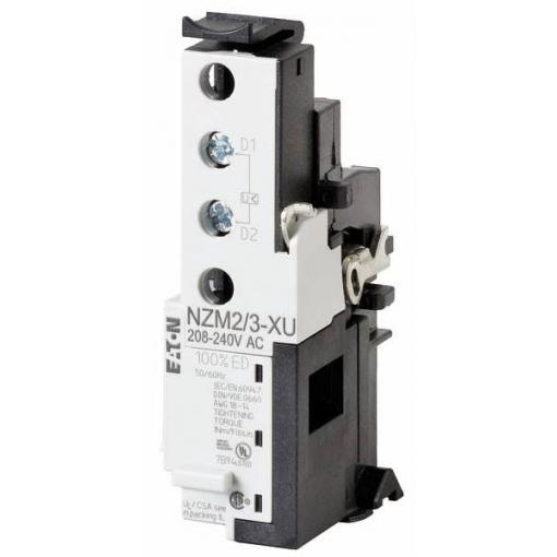 Eaton NZM2/3-XU24DC monitorovací relé 1 ks
