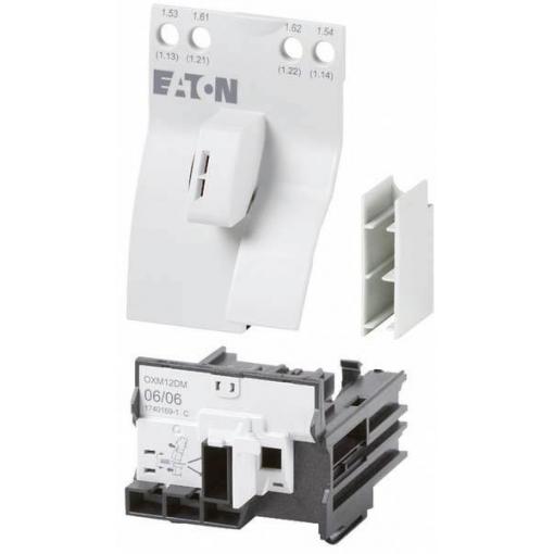 Eaton 283149 PKZM0-XDM12 propojovací sada 1 ks