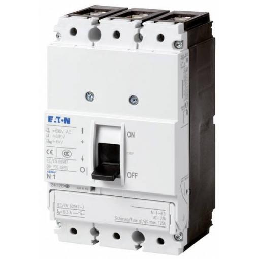 Eaton 281235 PN1-160 výkonový odpínač 160 A 690 V