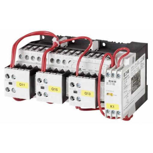 Eaton SDAINLM16(230V50HZ,240V60HZ) kombinace hvězda-trojúhelník 7.5 kW 1 ks