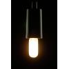 Segula 50803 LED Energetická třída (EEK2021) F (A - G) E14 zářivkový tvar 4.7 W = 30 W teplá bílá (Ø x d) 32 mm x 110 mm stmívatelná 1 ks