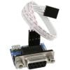 Iduino ME030 měničový modul 1 ks Vhodné pro (vývojové sady): Arduino