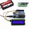 Iduino ME033 měničový modul 1 ks Vhodné pro (vývojové sady): Arduino