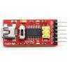 Iduino ST1125 měničový modul 1 ks Vhodné pro (vývojové sady): Arduino