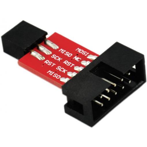 Iduino ME138 adaptér 1 ks Vhodné pro (vývojové sady): Arduino