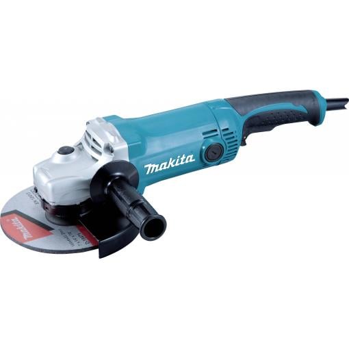 Makita Makita GA7050R - Winkelschleifer - 2000 W - 180 GA7050R úhlová bruska 180 mm, 2000 W, 230 V