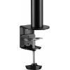 SpeaKa Professional rameno na monitory SP-MM-540 4 Displej: (s) 43,2 cm (17) - 81,3 cm (32) černá otočný, nastavitelná výška, naklápěcí, nakláněcí