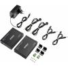 SpeaKa Professional SP-HDE-300 HDMI™ extender (prodloužení) přes síťový kabel RJ45 60 m