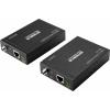 SpeaKa Professional SP-HDE-300 HDMI™ extender (prodloužení) přes síťový kabel RJ45 60 m