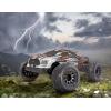 Reely Bash 6S střídavý (Brushless) 1:8 RC model auta elektrický monster truck 4WD (4x4) RtR 2,4 GHz