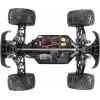 Reely Bash 6S střídavý (Brushless) 1:8 RC model auta elektrický monster truck 4WD (4x4) RtR 2,4 GHz