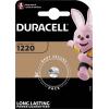Duracell knoflíkový článek CR 1220 3 V 1 ks 35 mAh lithiová DL1220