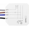 Sygonix SY-4697884 stmívač pod omítku Vhodné pro svítidlo: halogenová žárovka, LED žárovka, žárovka