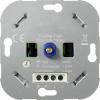 Sygonix SY-4697892 otočný stmívač Vhodné pro svítidlo: halogenová žárovka, LED žárovka, žárovka