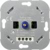 Sygonix SY-4697894 otočný stmívač Vhodné pro svítidlo: halogenová žárovka, LED žárovka, žárovka