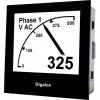 TDE Instruments Digalox DPM72-MPN+-RS485 digitální panelový měřič