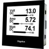 TDE Instruments Digalox DPM72-MPN+-RS485 digitální panelový měřič