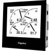 TDE Instruments Digalox DPM72-MPN+-RS485 digitální panelový měřič