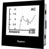 TDE Instruments Digalox DPM72-MPN+-RS485 digitální panelový měřič