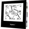 TDE Instruments Digalox DPM72-MPN+ digitální panelový měřič