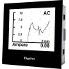 TDE Instruments Digalox DPM72-MPN+ digitální panelový měřič