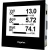 TDE Instruments Digalox DPM72-MPN+ digitální panelový měřič
