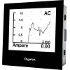 TDE Instruments Digalox DPM72-MP+ digitální panelový měřič